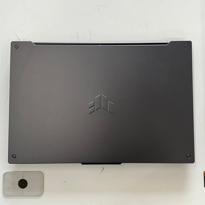 Ordinateur portable de jeu ASUS TUF A17 17,3" FHD 144 Hz - Remis à neuf