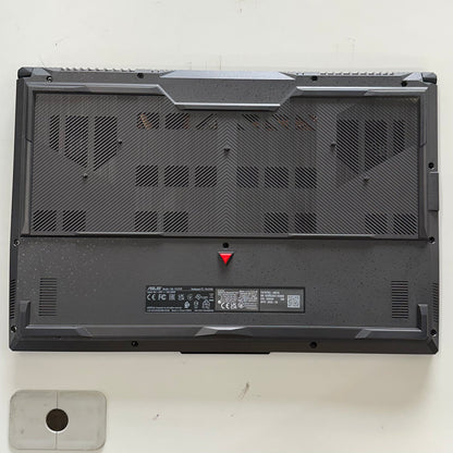 Ordinateur portable de jeu ASUS TUF A17 17,3" FHD 144 Hz - Remis à neuf