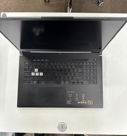 Ordinateur portable de jeu ASUS TUF A17 17,3" FHD 144 Hz - Remis à neuf