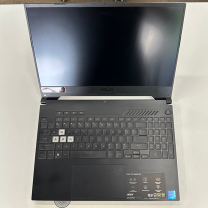 Ordinateur portable de jeu ASUS TUF A15 15,6" FHD 144 Hz - Remis à neuf