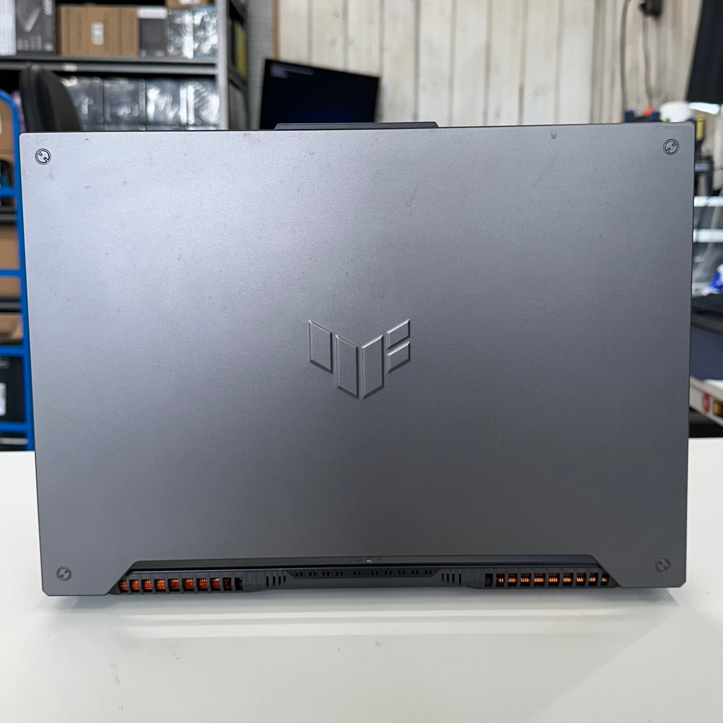 Ordinateur portable de jeu ASUS TUF A15 15,6" FHD 144 Hz - Remis à neuf