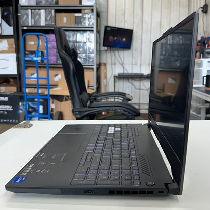 Ordinateur portable de jeu ASUS TUF A15 15,6" FHD 144 Hz - Remis à neuf