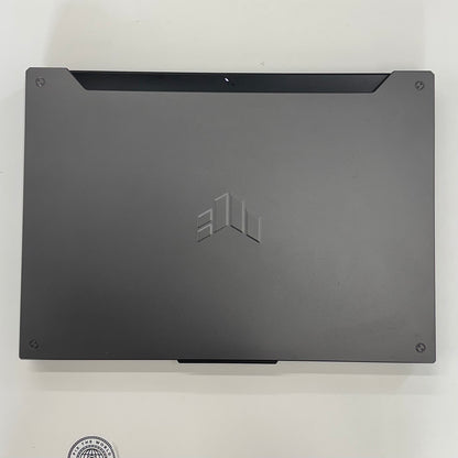 Ordinateur portable de jeu ASUS TUF A15 15,6" FHD 144 Hz - Remis à neuf