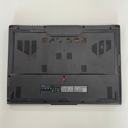 Ordinateur portable de jeu ASUS TUF A15 15,6" FHD 144 Hz - Remis à neuf
