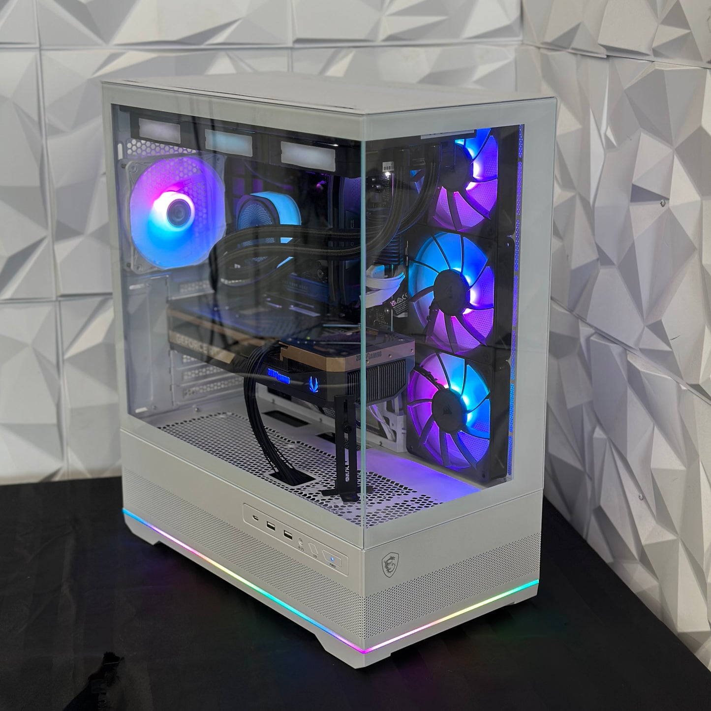 NOVA CORE