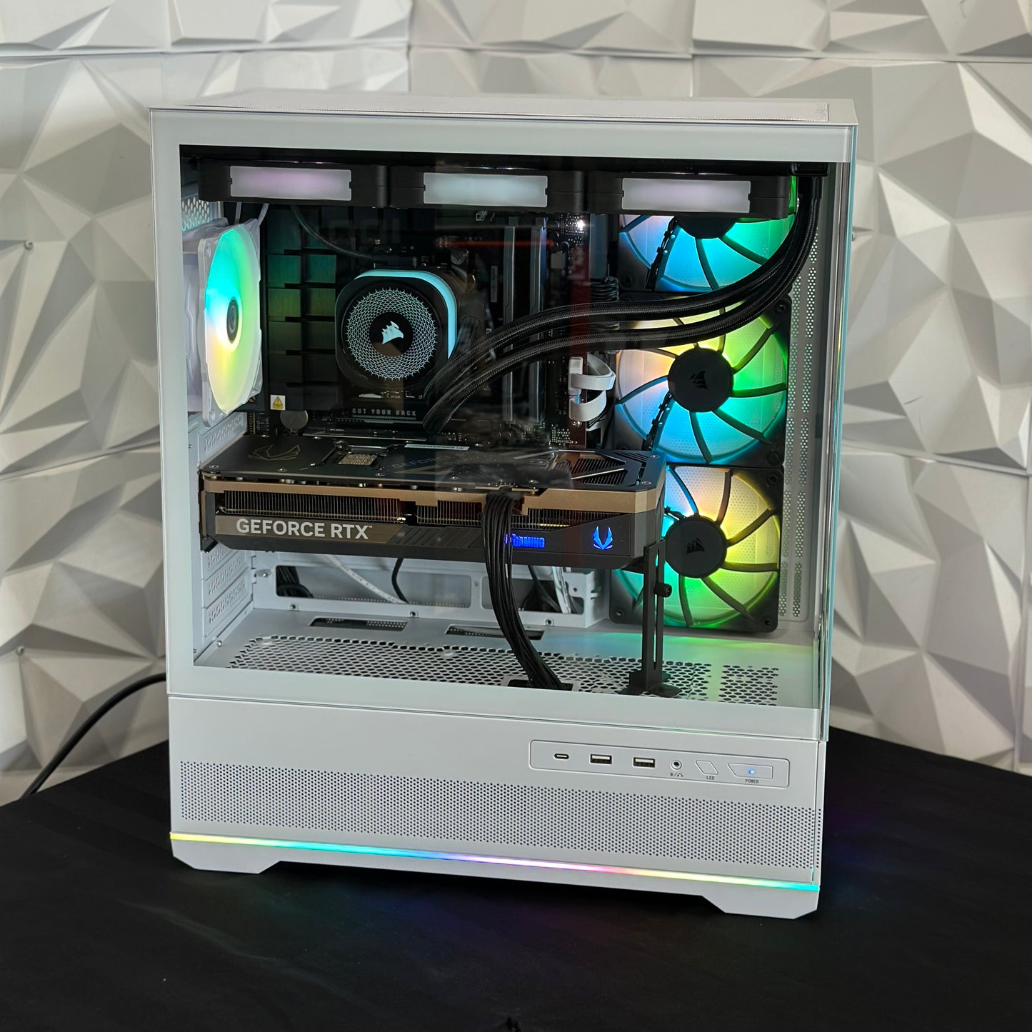 NOVA CORE