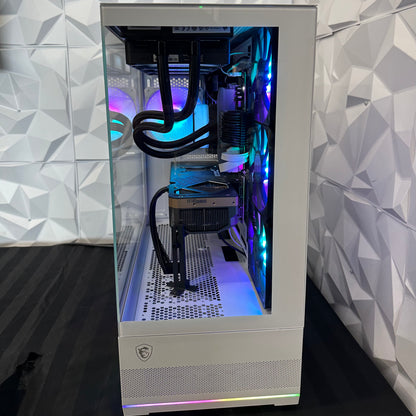 NOVA CORE