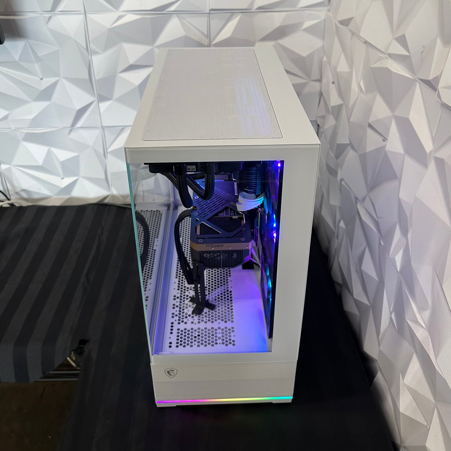 NOVA CORE