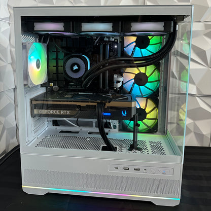 NOVA CORE
