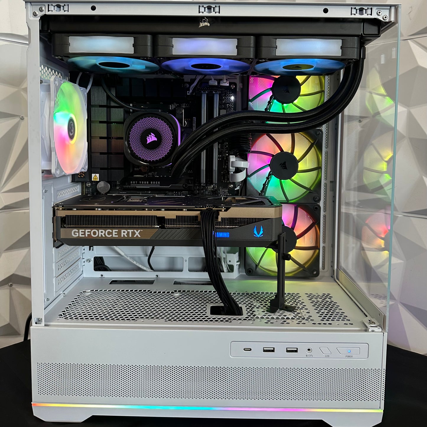 NOVA CORE