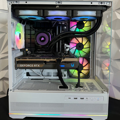 NOVA CORE