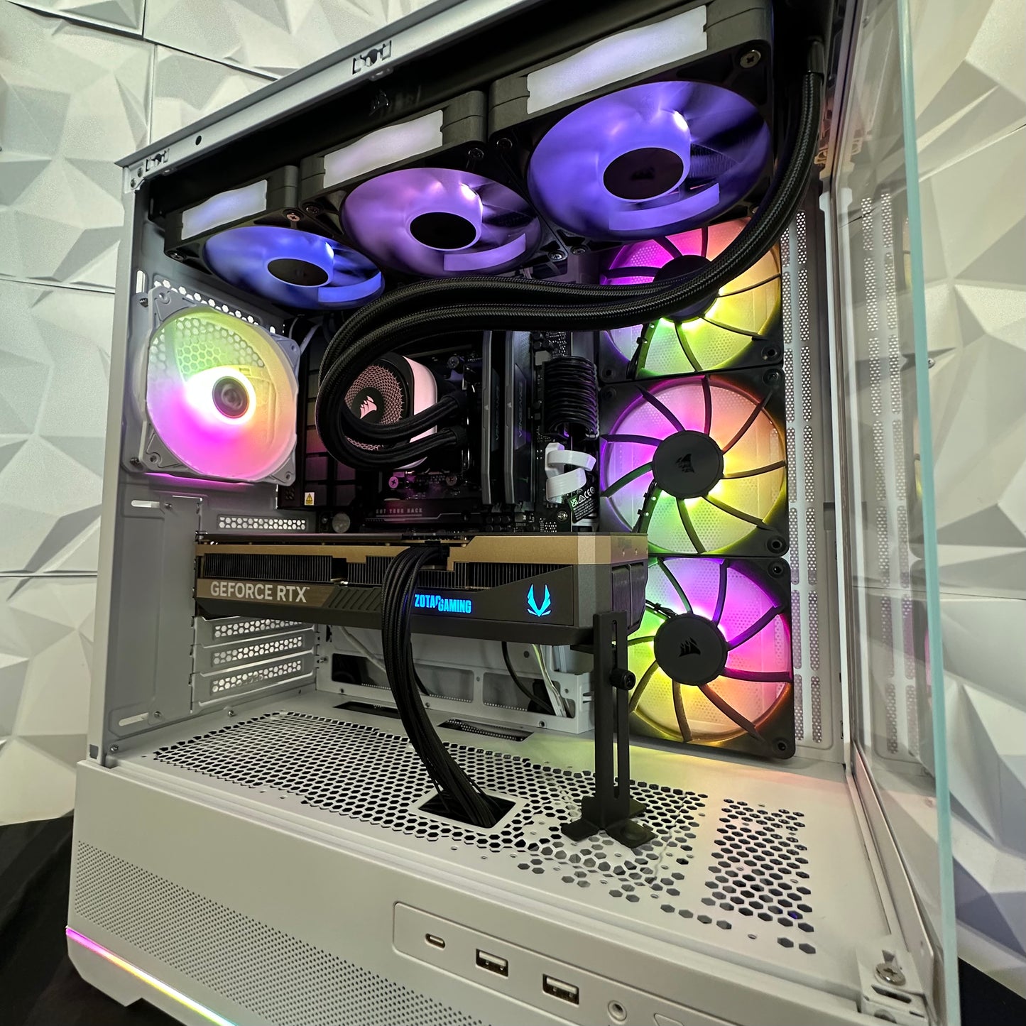 NOVA CORE