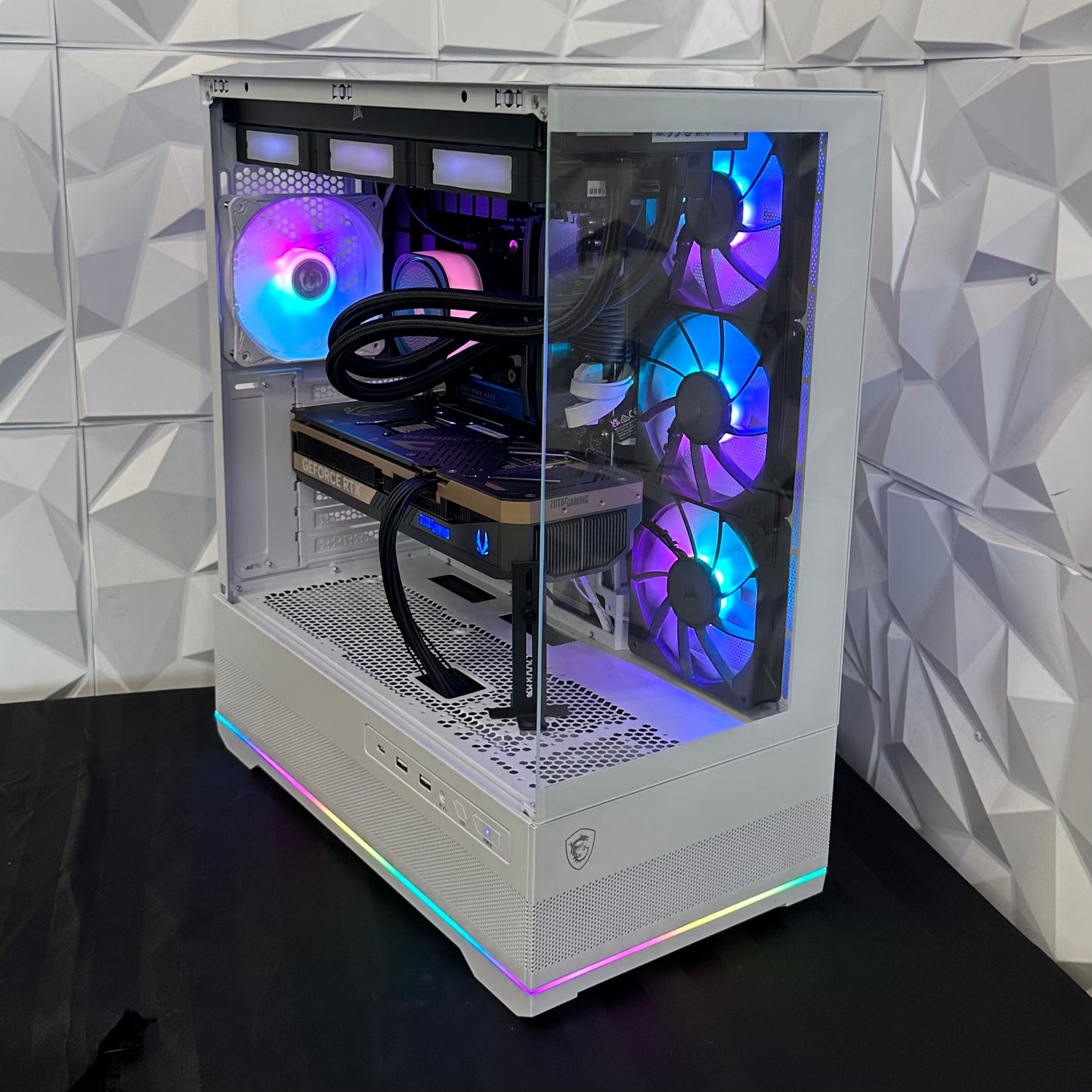 NOVA CORE