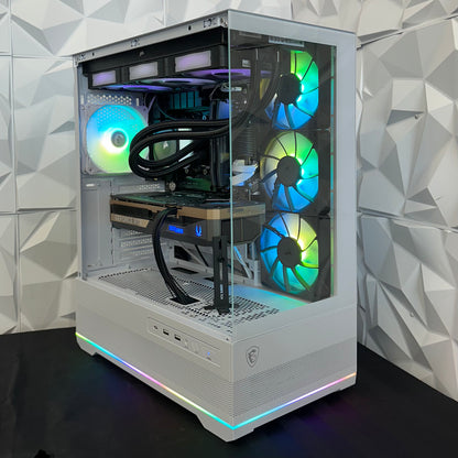 NOVA CORE