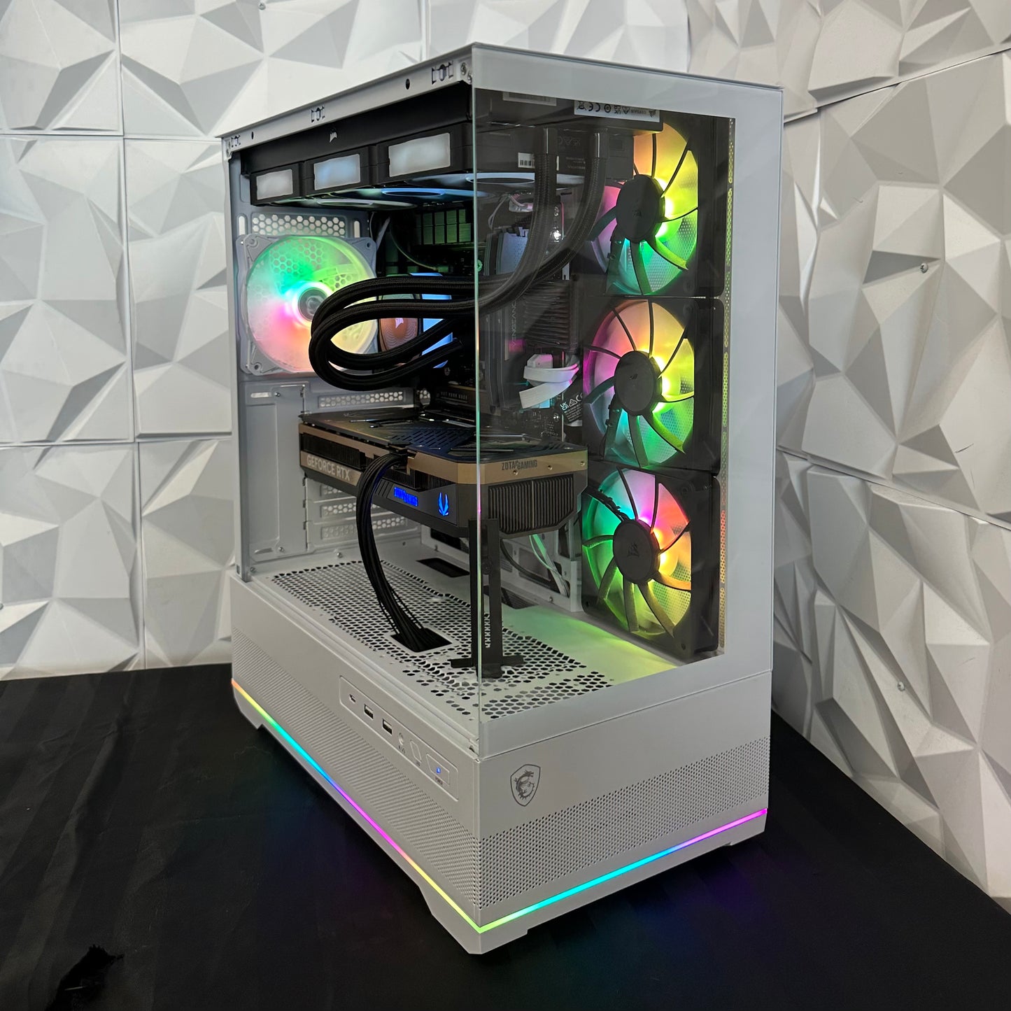 NOVA CORE