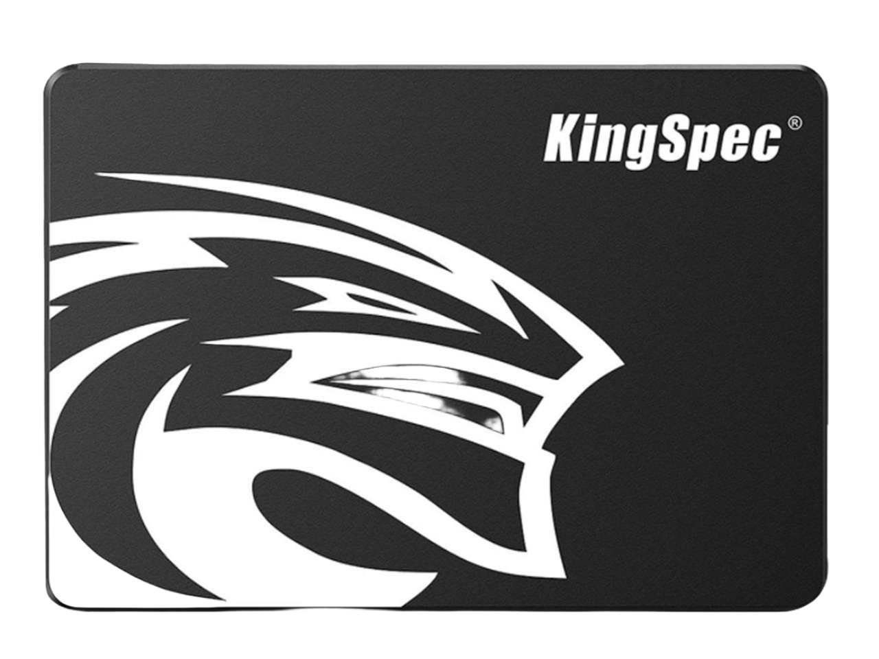 SSD KingSpec 2 To 2,5 pouces SATAIII