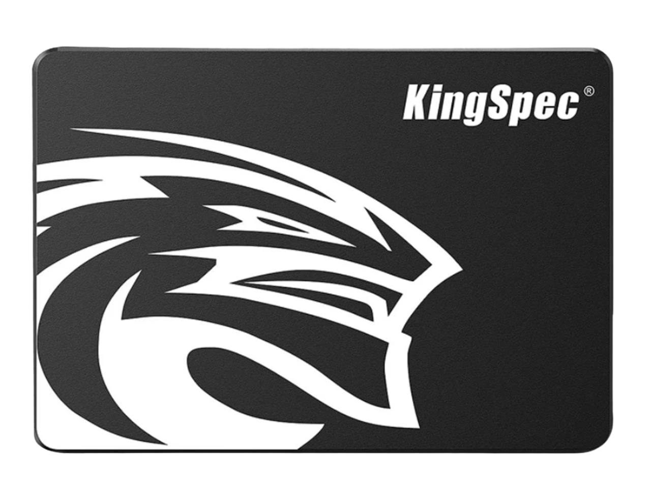 KingSpec 128/256/480/512GB 1/2TB Internal SATA SSD