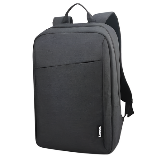 Lenovo 15.6" Inch Laptop Backpack B210 (Black)