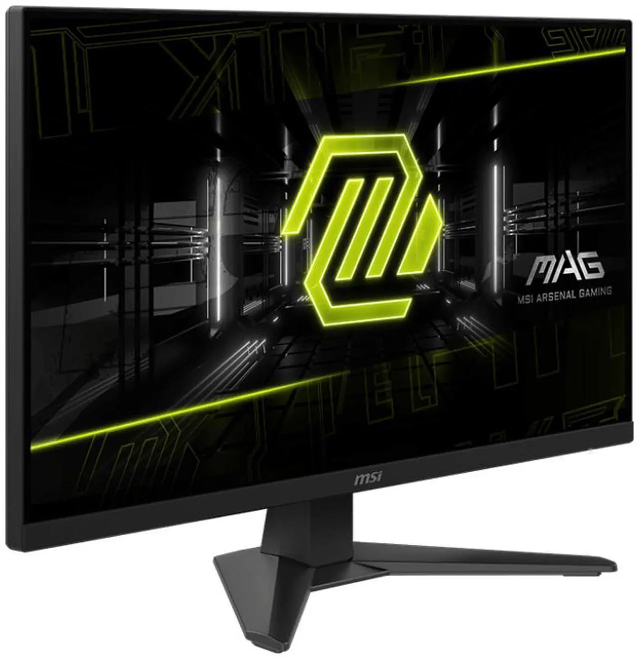 MSI 27" 1920x1080 200 Hz Rapid IPS FHD16:9 Gaming Monitor 272F