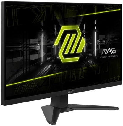 MSI 27" 1920x1080 200 Hz Rapid IPS FHD16:9 Gaming Monitor 272F