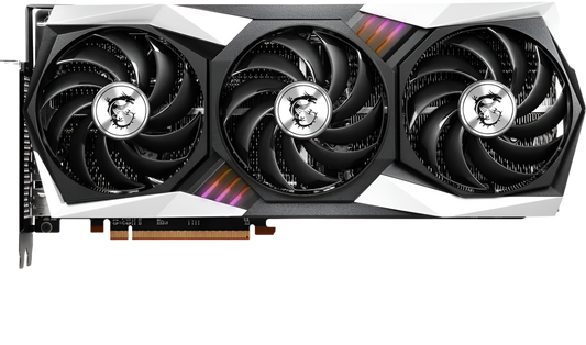 MSI Gaming AMD Radeon RX 6800 GAMING X TRIO 16GB - Refurbished