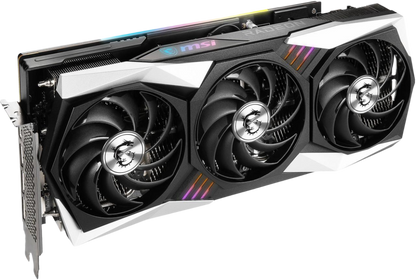 MSI Gaming AMD Radeon RX 6800 GAMING X TRIO 16GB - Refurbished