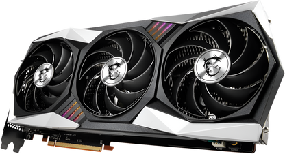 MSI Gaming AMD Radeon RX 6800 GAMING X TRIO 16GB - Refurbished