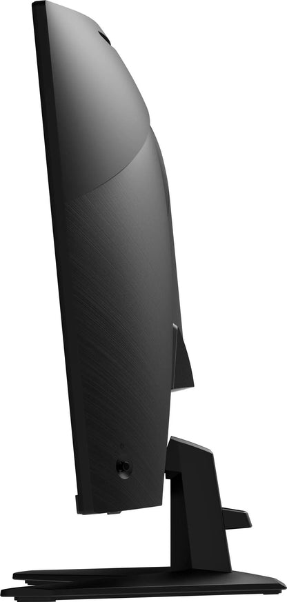 MSI MAG 32CQ6F - WQHD - 180 Hz - 0,5 ms - Monitor curvo para juegos