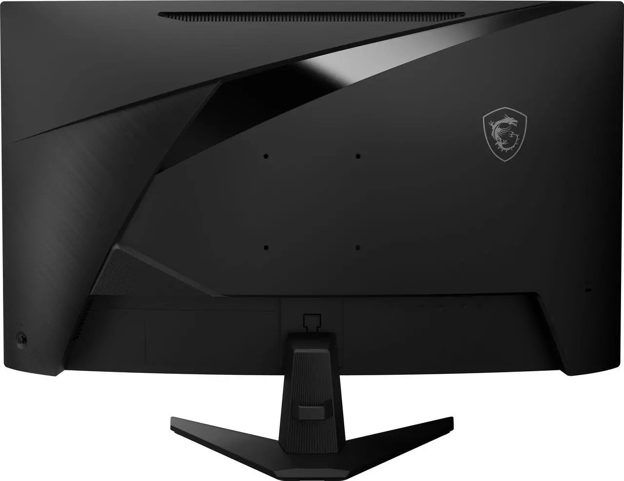 MSI MAG 32CQ6F - WQHD - 180 Hz - 0,5 ms - Monitor curvo para juegos
