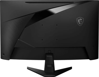 MSI MAG 32CQ6F - WQHD - 180 Hz - 0,5 ms - Monitor curvo para juegos