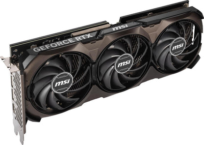 MSI NVIDIA GeForce RTX 4070 Ti Super Shadow 3x 16GB