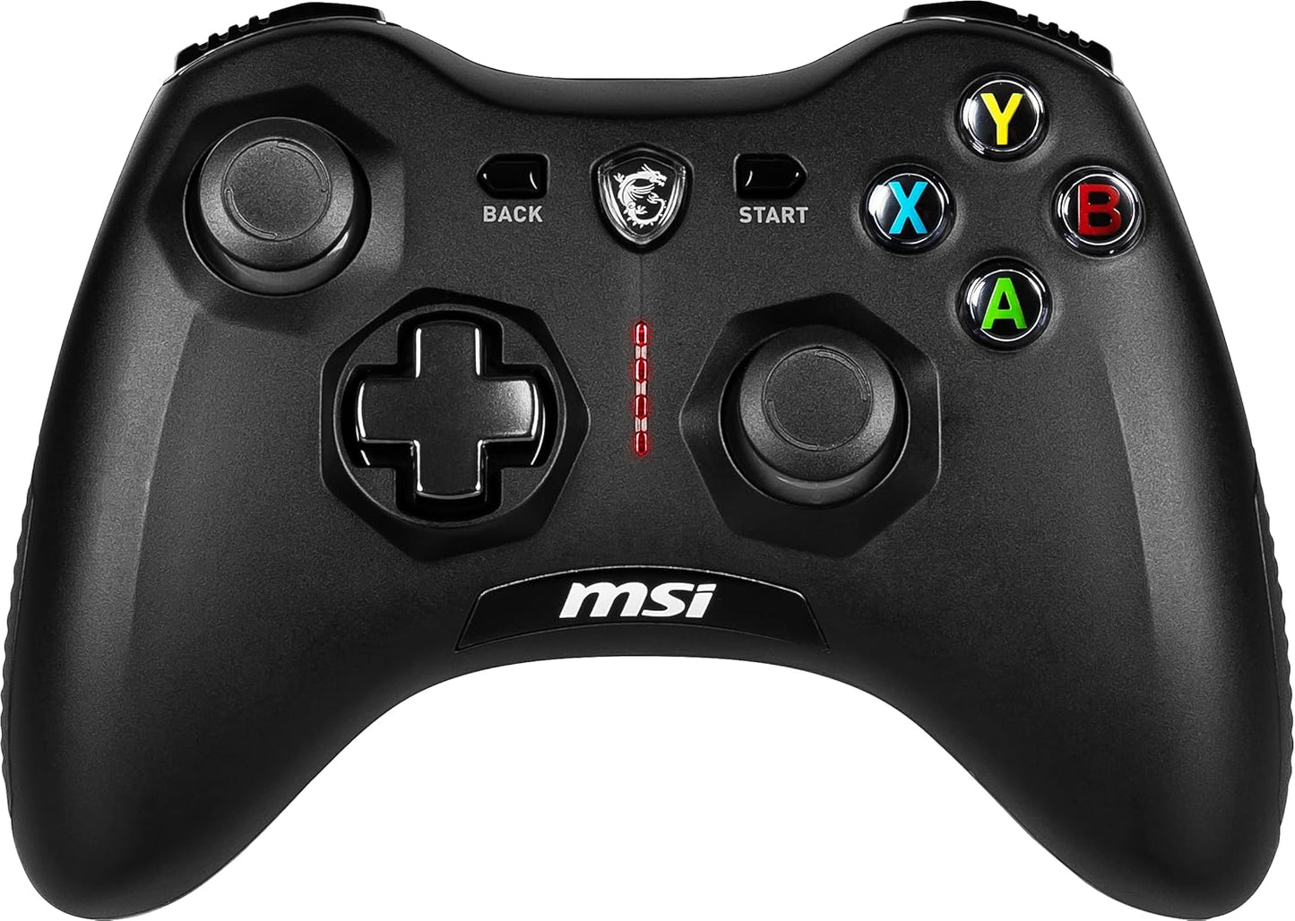 MSI Force GC30 V2 Gaming Wireless Gamepad Controller