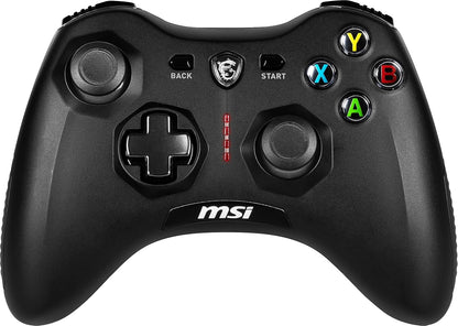 MSI Force GC30 V2 Gaming Wireless Gamepad Controller