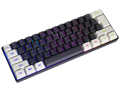 SAMA G91 Membrane RGB Keyboard