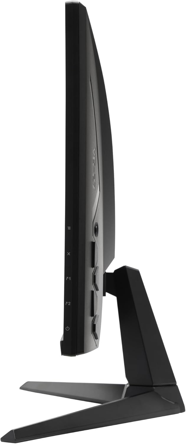 ASUS TUF VG3A Gaming 27" 1440p QHD Curved 0.5ms 180Hz Monitor