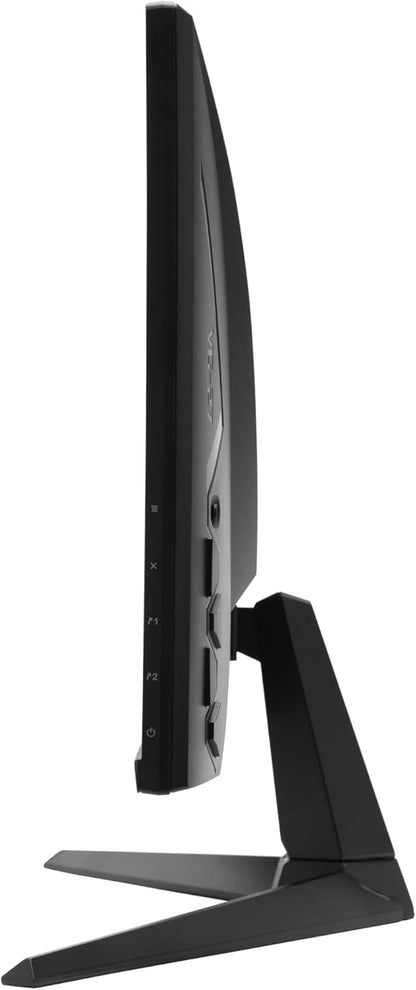 ASUS TUF VG3A Gaming 27" 1440p QHD Curved 0.5ms 180Hz Monitor
