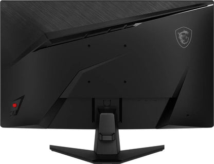 Monitor curvo para juegos MSI MAG 274CXF de 27" FHD y 280 Hz
