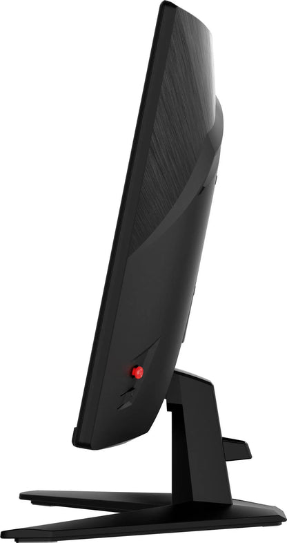 Monitor curvo para juegos MSI MAG 274CXF de 27" FHD y 280 Hz