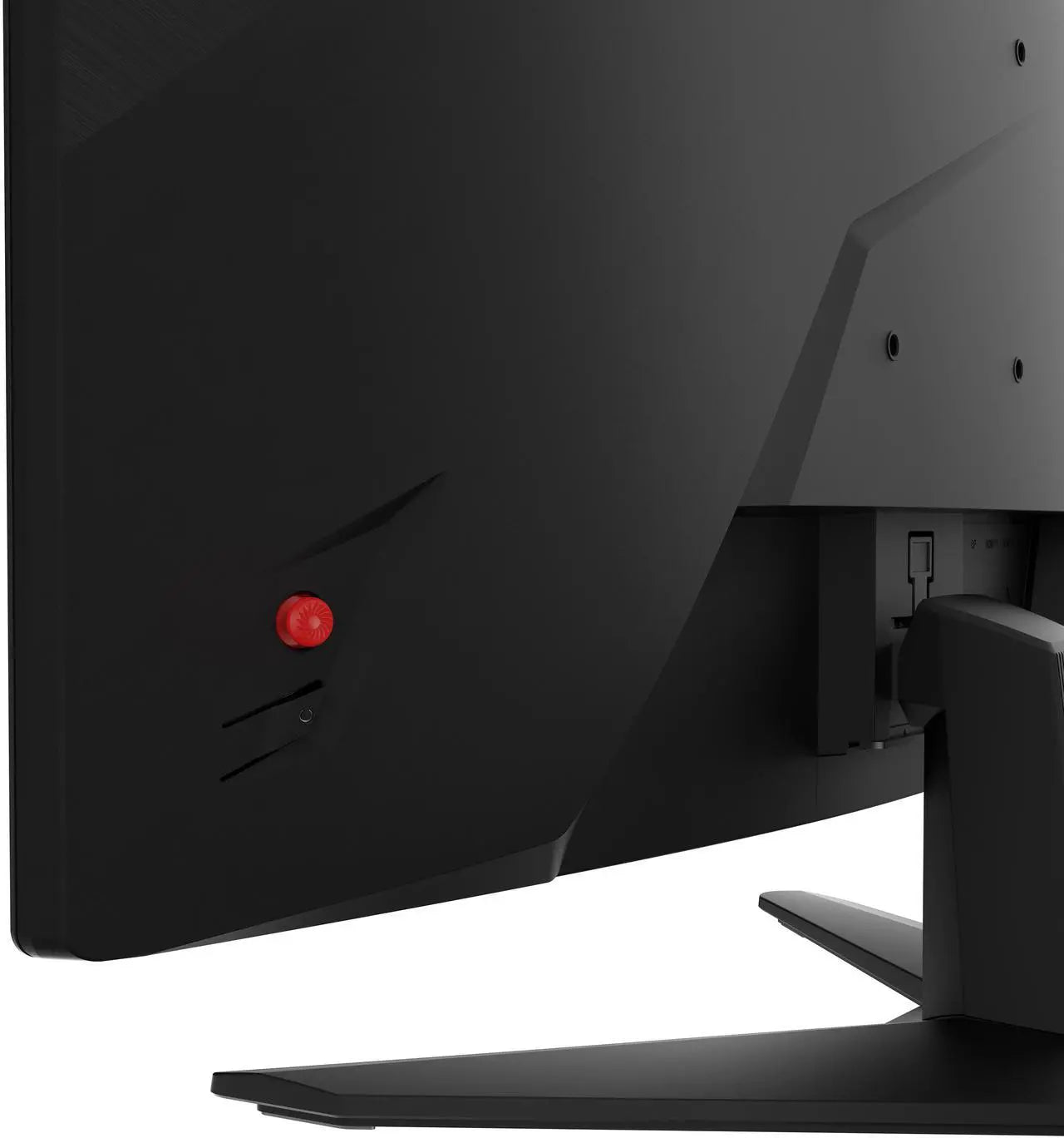 Monitor curvo para juegos MSI MAG 274CXF de 27" FHD y 280 Hz