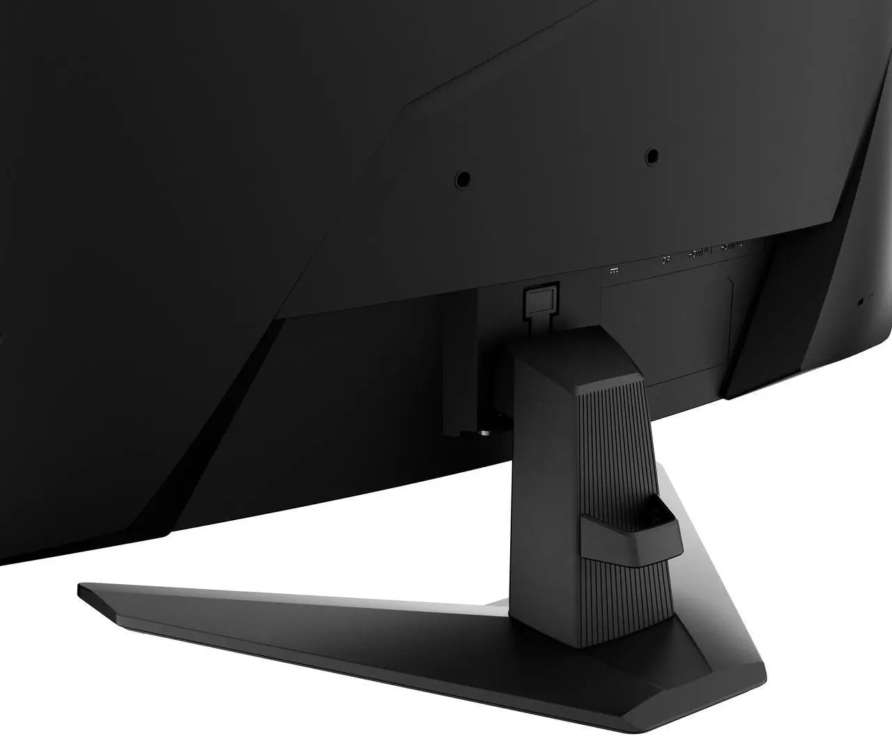 Monitor curvo para juegos MSI MAG 274CXF de 27" FHD y 280 Hz