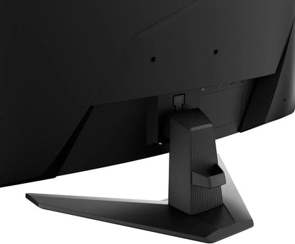 Monitor curvo para juegos MSI MAG 274CXF de 27" FHD y 280 Hz