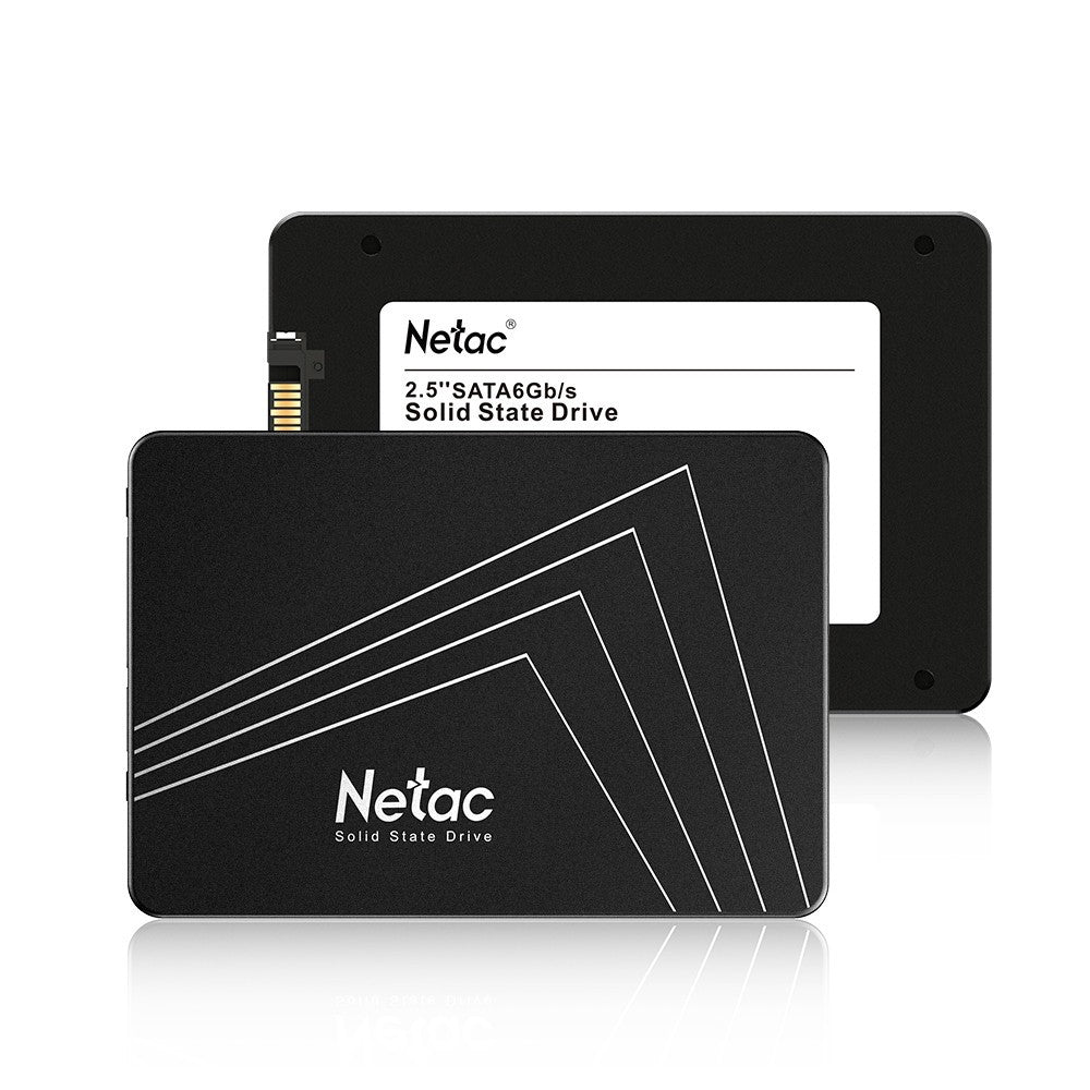 Netac SATA SSD