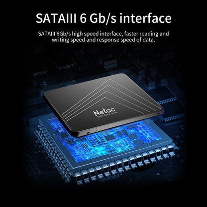 Netac SATA SSD