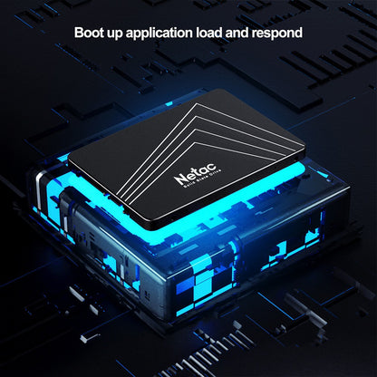 Netac SATA SSD