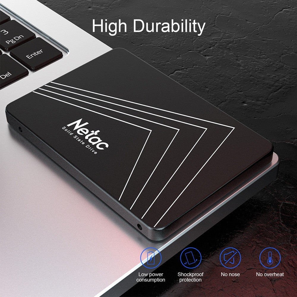 Netac SATA SSD