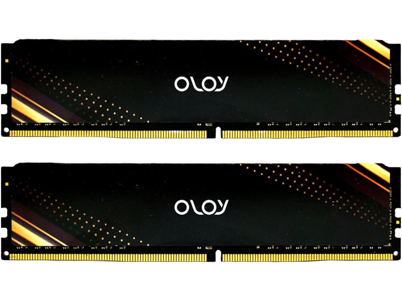 OLOy 16GB (2x 8GB) RAM DDR4 3200 Kit - Refurbished