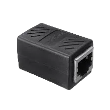 Ethernet Coupler - Female to Female Ethernet RJ45 Adapter