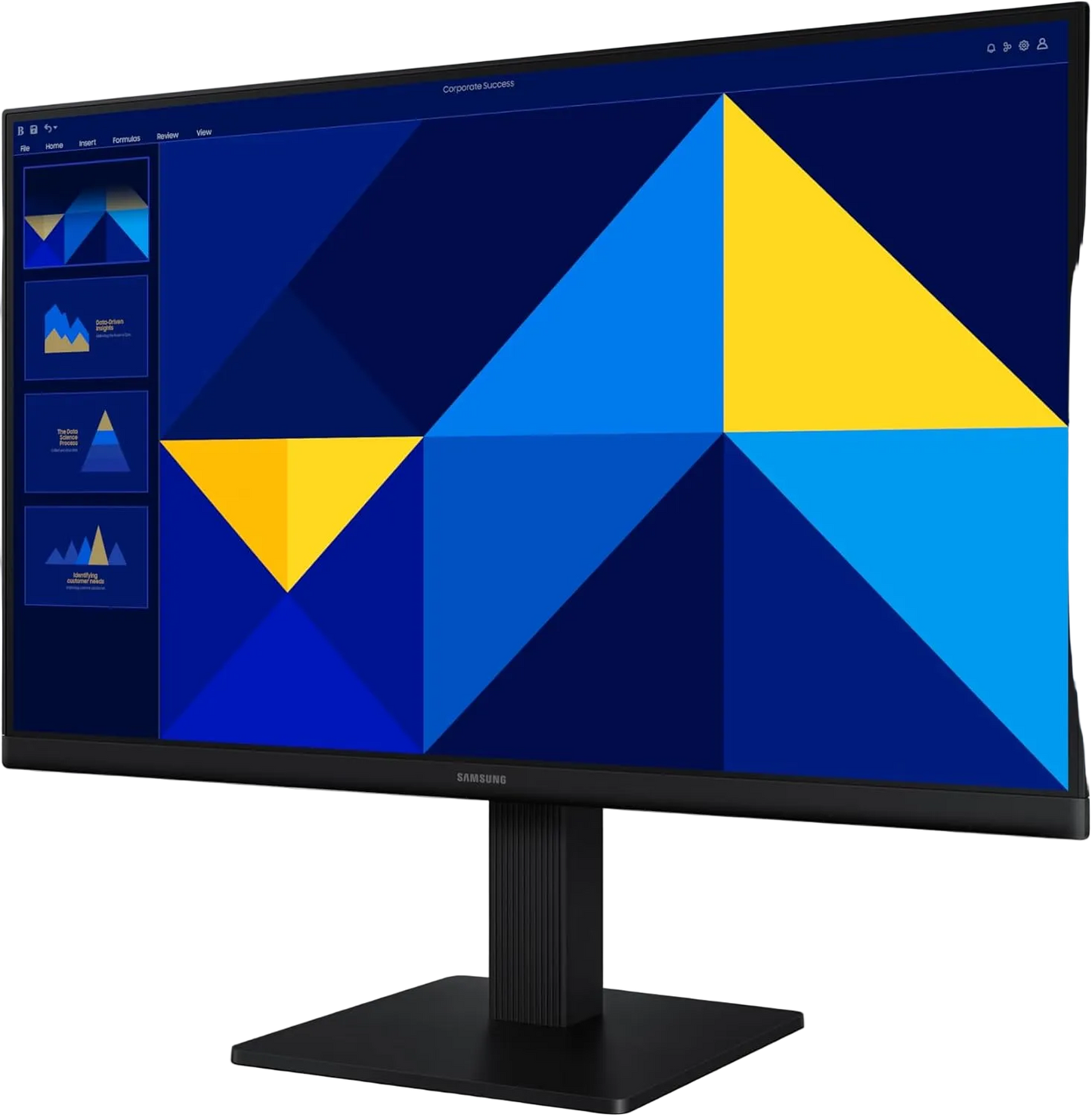 Samsung 22 Inch 1080p Office Monitor