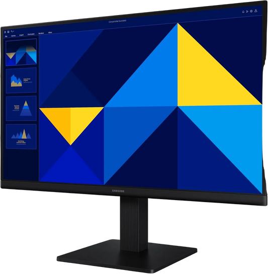 Samsung 22 Inch 1080p Office Monitor