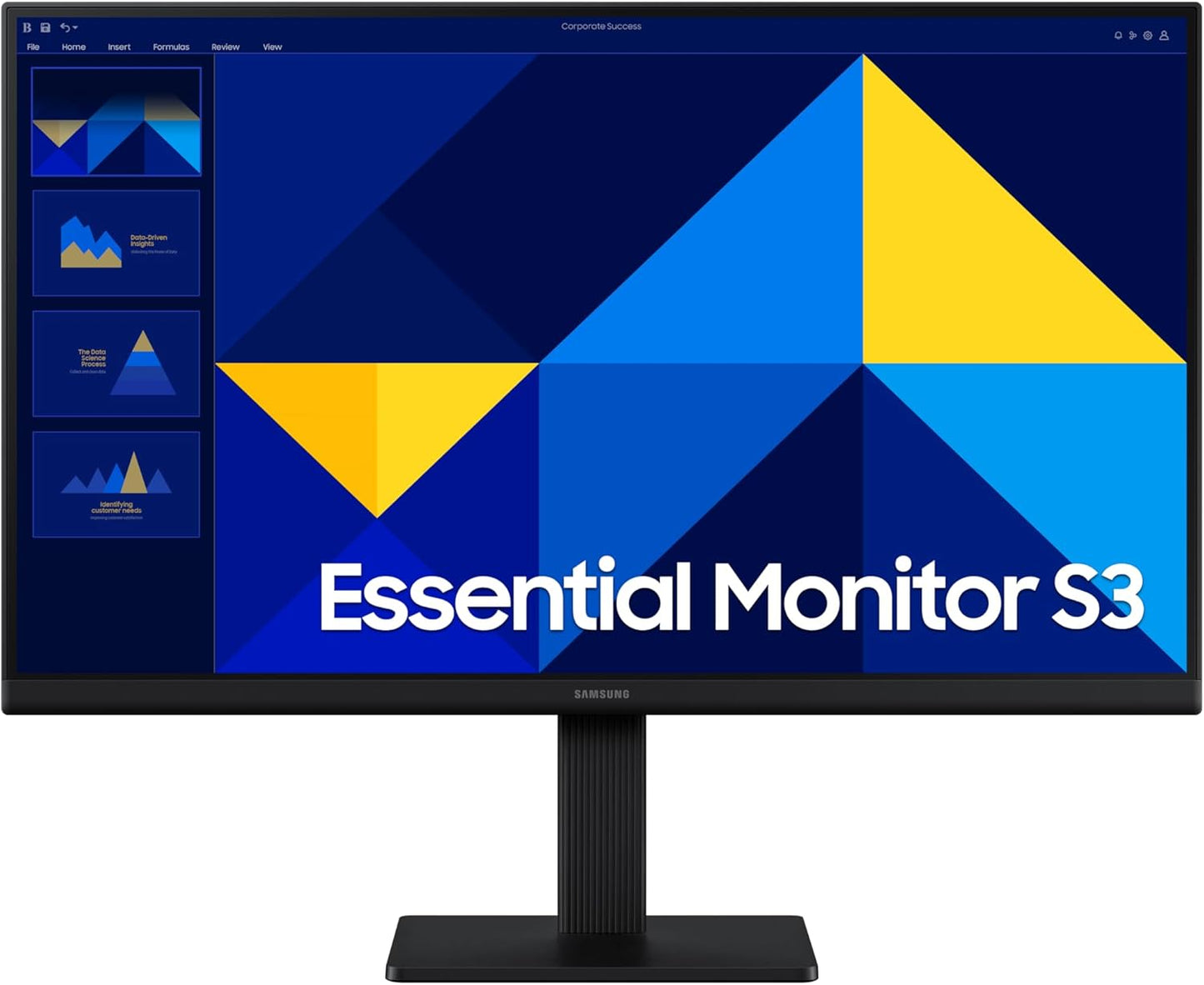 Samsung 22 Inch 1080p Office Monitor